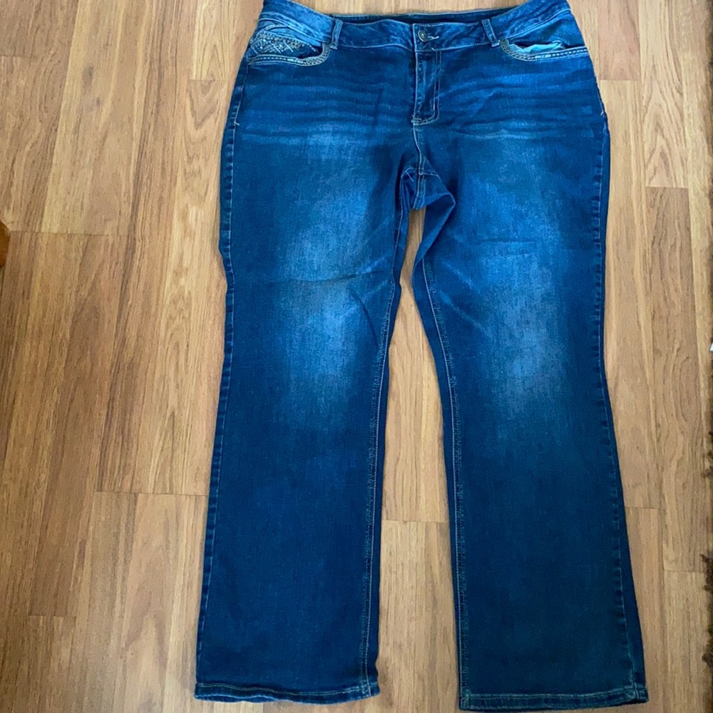 Maurices Jeans